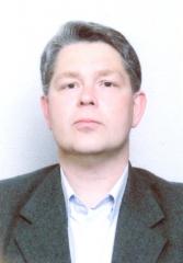Головний спеціаліст відділу